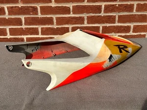 YAMAHA YZF1000 YZF 1000 R1 4XV 1998 - 1999 REAR TAIL PIECE COWL SEAT COWL - Picture 1 of 20
