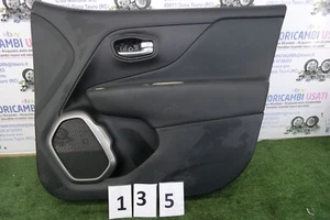 PANNELLO INTERNO PORTA ANTERIORE DESTRA JEEP RENEGADE 2017 - Imagen 1 de 12