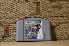 .N64.' | '.Sim City 2000.