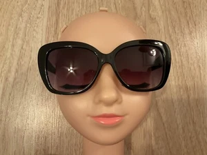 Gafas de sol Chanel 9173 58-20 142 mm marcos negros - Imagen 1 de 11