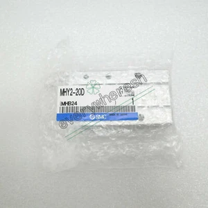 1PC NEW SMC cylinder MHY2-20D - Picture 1 of 1