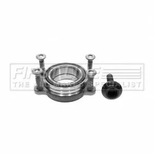 Kit de rodamientos de ruedas delanteros PARA AUDI A8 4H 4.0 12->18 4H2 4H8 4HC 4HL CGTA CTFA FL - Imagen 1 de 1