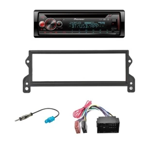 Autorradio Pioneer Con CD para Mini R52 Con DAB Bluetooth, USB, Apple y Android - Imagen 1 de 4