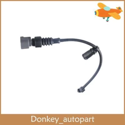 Brake Pad Wear Sensor Front for 1995-2000 Lexus LS400 #47770-50030 Replacement Foto 1 de 4