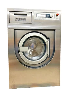 Miele Professional 13kg Gewerbe Waschmaschine PW6137 Elektro Industrie Garantie - Bild 1 von 7