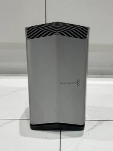 Blackmagic Design Radeon RX 580 eGPU 8GB GDDR5 Thunderbolt 3 Used - Picture 1 of 5