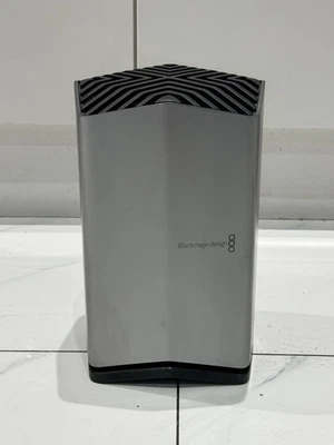 Blackmagic Design Radeon RX 580 eGPU 8GB GDDR5 Thunderbolt 3 Used - Image 1 of 4