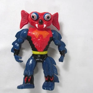 Mantenna Masters Of The Universe Action Figure He-Man Mattel MOTU Vintage 1984 - Picture 1 of 6