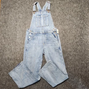 Gap Jugend Kinder Denim Jeans Latzhose weicher Stoff Bauer Große 10 NEU - Bild 1 von 11