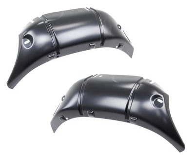 Juego de casa de ruedas exterior trasera Ford Pickup Bronco 1973-1979 izquierda derecha Foto 1 de 3