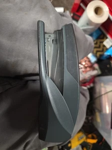 Grapadora compacta Swingline Optima Grip media tira capacidad 25 hojas - Imagen 1 de 3