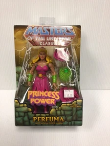 Masters of the Universe Classics MOTUC Perfuma MOTU - Foto 1 di 5