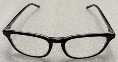 FOR FRAME REUSE ONLY!! Polo Ralph Lauren PH2253 6026 Black Square Eyeglass - Изображение 1 из 4