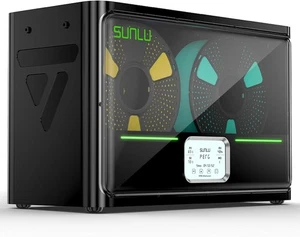 SUNLU Offizielle Filament Trockner Box S4 - Bild 1 von 5