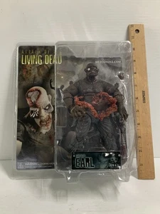 MEZCO Attack of Living Dead EARL Dark Skin Variant Intestine Zombie Figure - Picture 1 of 4