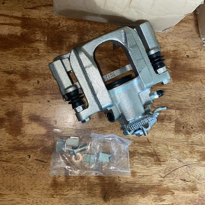 Rear Brake Calipers Left For Dodge Grand Caravan 2008 2009 2010 2011 2012 Foto 1 de 4