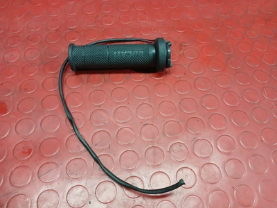 Comando Gas Manivela Calentable Ducati Multistrada 1200 S 2015 2017 Ver Foto - Imagen 1 de 4