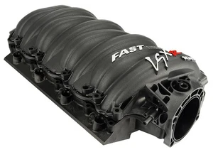  LSXR Intake Manifold for Chev LS1 LS2 LS6 With 102mm Throttle Body FAST146302B - Picture 1 of 3