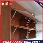 1pc Door Lift Pneumatic Support Hydraulic Gas Stay Kitchen Cabinet