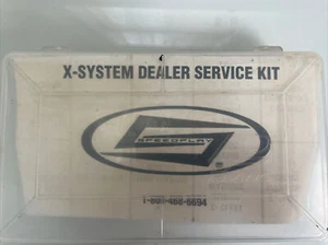 Kit de servicio de distribuidor SPEEDPLAY X-System - (como en la foto) - Imagen 1 de 3