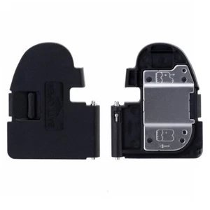 New Battery Door For Canon EOS Digital Rebel Part Chamber Cover Lid Snap-On Cap - Picture 1 of 4
