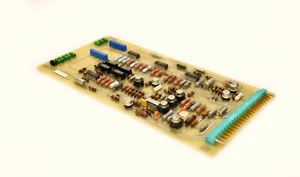 GE 4116J81G1 Shaft Voltage Monitor - Picture 1 of 3