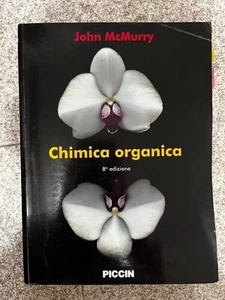 Chimica organica - Foto 1 di 2
