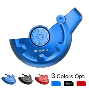 For YAMAHA RAPTOR 700 700R YFM700 R Crankcase Cover Guard + Engine Timing Plug - Picture 1 of 12