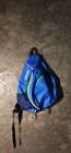 Fuel Sling Bag One Strap Travel Backpack Crossbody Shoulder Bag 