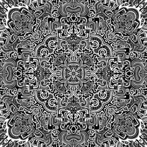CD Infinite Reflection Dub FX Digipack (K18) - Imagen 1 de 1