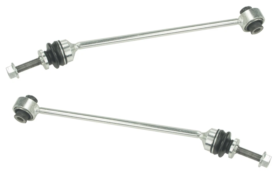 Juego de 2 Kits de Enlace de Barra Estabilizadora Delantera Mevotech Para Mercedes W166 X166 GL350 Foto 1 de 1