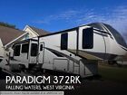 2022 Alliance RV Paradigm for sale!