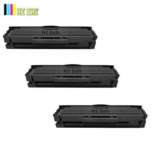 Tóner 3P MLT D111S para Samsung Xpress M2020W M2070FW M2020 M2027W M2022W M2022FW - Imagen 1 de 1