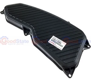 Genuine Toyota LandCruiser 105 Series HZJ 1HZ 4.2 Diesel Timing Belt Cover - Picture 1 of 14