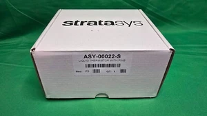 NEW Stratasys Liquid Thermistor with Pins - ASY-00022-S - Eden/Connex - Picture 1 of 2