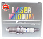 2 Deux Paire Bougies Ngk Kr8di Laser Iridium Ktm 990 Sm R/T 1000 2009