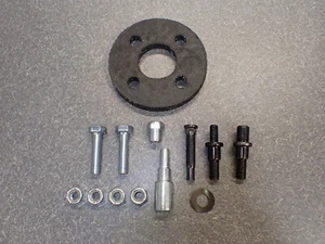 64 65 66 67 68 Buick Special Skylark GS Sportwagon Steering Coupler Rag Joint - Picture 1 of 11