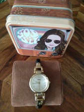 Ladies Fossil Georgia Watch ES3336