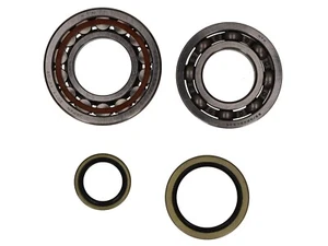 ALL BALLS Cigüeñales Cojinete Apto An KTM SX 250 ab03 EXC 250 300 ab04 - Imagen 1 de 1