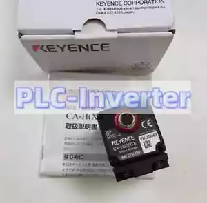 Sistemas de visión KEYENCE CA-H500CX de 1 pieza nuevos envío rápido gratuito# - Imagen 1 de 4