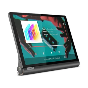 Lenovo Yoga Smart Tab 64GB, Wi-Fi + 4G 10,1" Zoll - Iron Grey Grau - Wie Neu - Bild 1 von 4