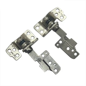 LCD Hinges Left & Right Hinge Axis Shaft  For Dell Alienware M15 R3 R4   - Picture 1 of 4