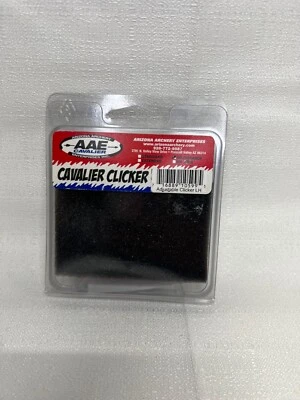 AAE Cavelier Clicker - Image 1 of 4