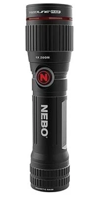 450 FLEX TORCH NEB-6700-G - Image 1 of 4