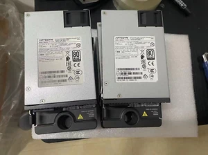 1 Pcs Cisco PWR-C5-600WAC 600W AC Power Supply for Catalyst 9200 - Picture 1 of 1