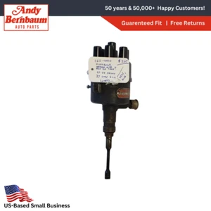 37-38 Desoto 6cyl Solar Spark Ignition Switch Distributor Auto-lite IGS4010 NOS - Picture 1 of 5