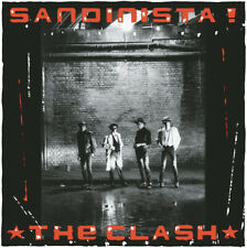 Sandinista! by The Clash (Record, 2013)