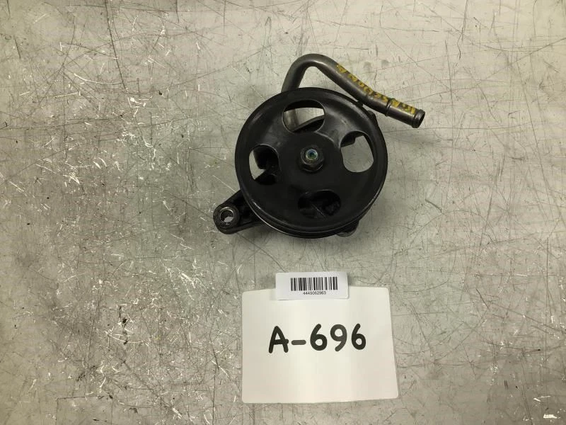 2010 KIA SEDONA POWER STEERING PUMP  OEM+ — 第 1/4 张图片