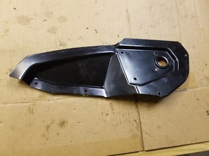 Toro Power Clear 418 ZE Snow Thrower RH Side Plate 117-7704-03 - Bild 1 von 2