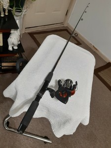 bass pro fishing combos